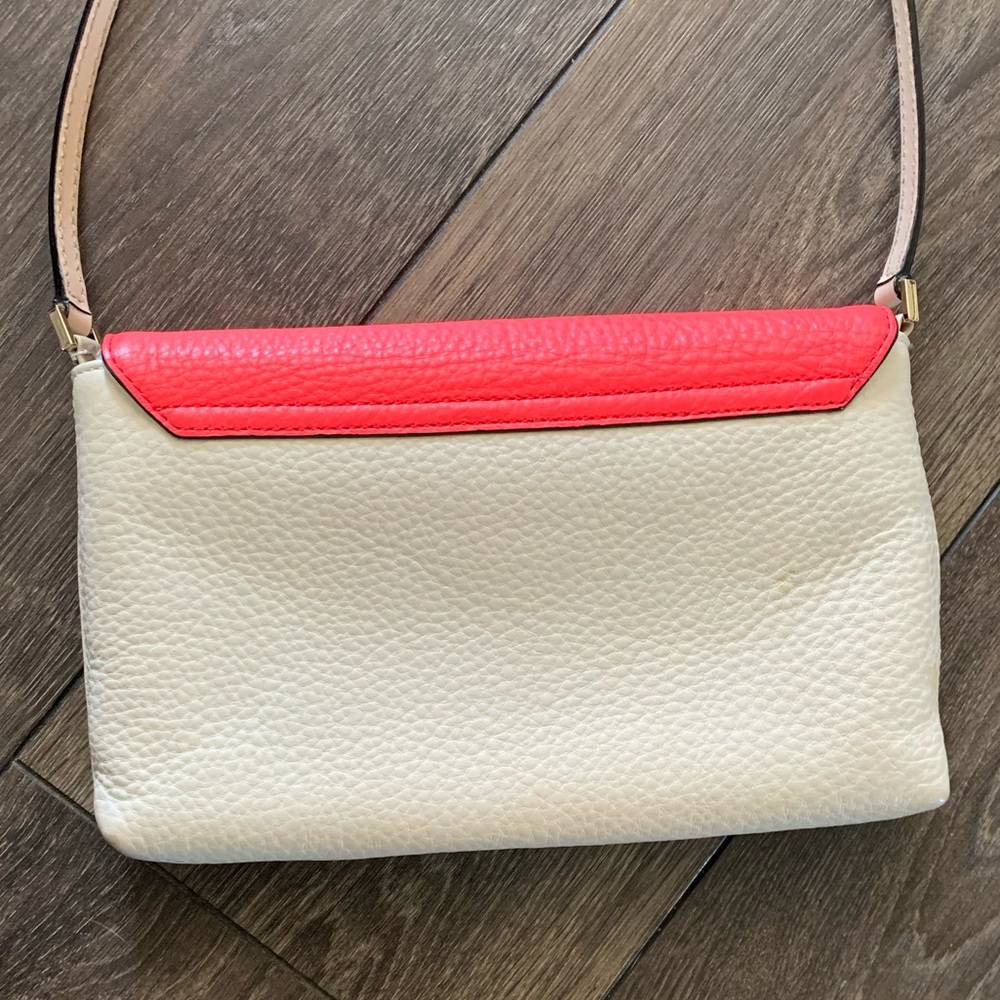 Kate Spade crossbody medium purse - Picture 5 of 8